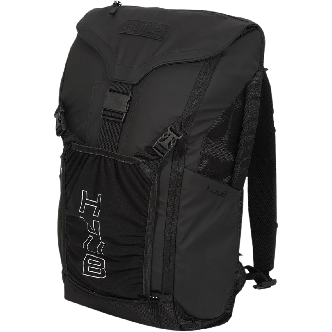2026 Huub Travel backpack A2-TSB - Black